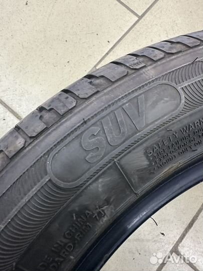 Atlas Batman A51 SUV 225/55 R18 98V