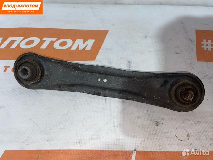 Рычаг задний Mitsubishi Outlander 3 2012 4117A039