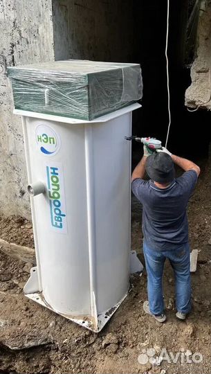 Раунд 8 Евробион миди