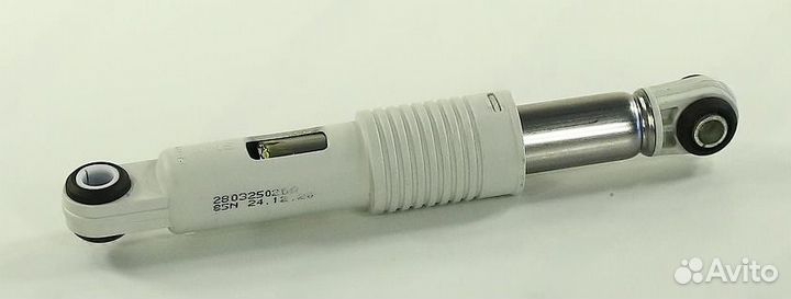 Амортизатор 85H L230-275мм 11мм beko