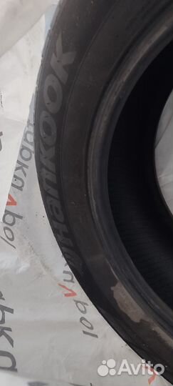 Hankook Ventus Prime 3 K125 225/60 R17 99