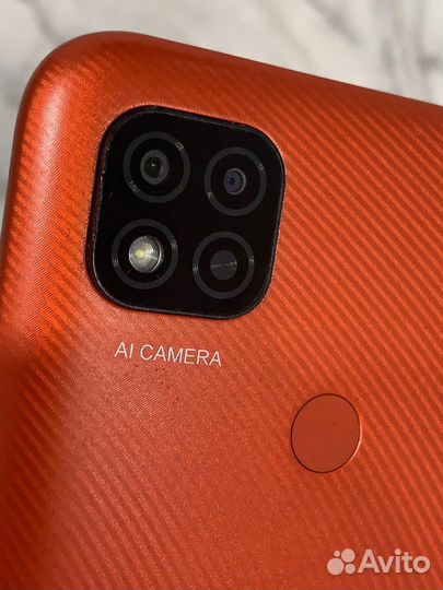 Смартфон xiaomi