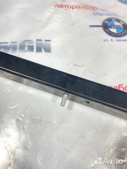 Распорка Bmw Х3 F25 N52B30 2012