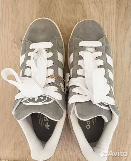 Кроссовки Adidas Campus