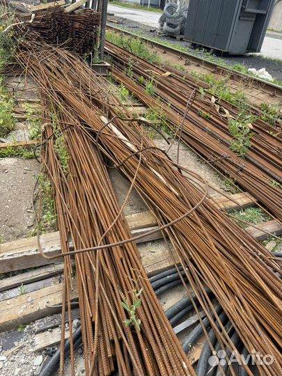 Арматура 8,12,14