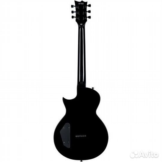 ESP LTD EC-201 FT Black