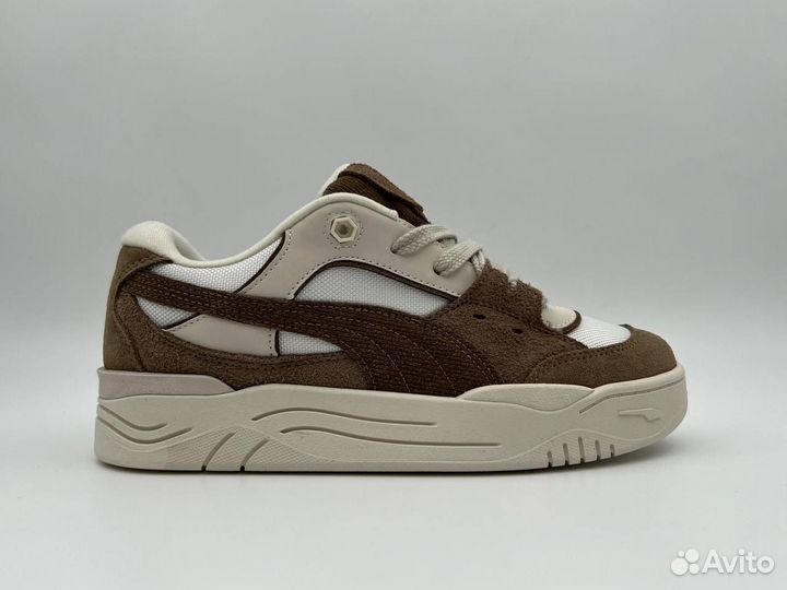 Puma 180