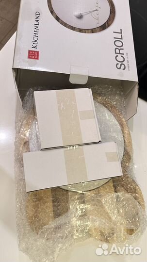 Набор для сервировки сыра