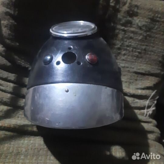 Фара раняя иж-56