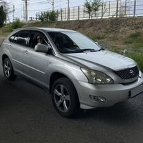 Toyota Harrier 3.0 AT, 2005, 238 094 км, с пробегом, цена 800 000 руб.