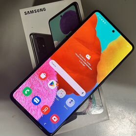 Samsung Galaxy A51, 4/64 ГБ