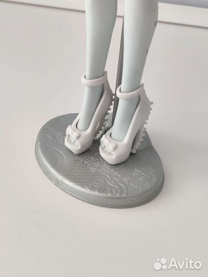 Кукла Монстер Хай