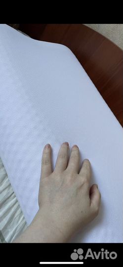 Подушка Askona