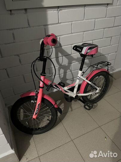 Велосипед детский