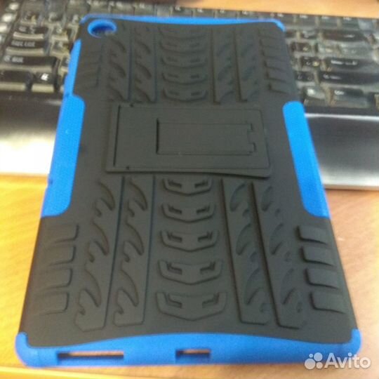 Чехол для планшета lenovo tab m10 tb-x306