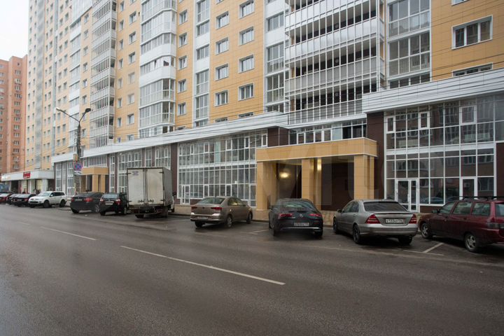 Свободного назначения, 285.6 м²