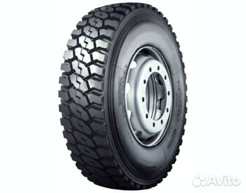 Грузовая шина Bridgestone L355 31580R22,5 156150K