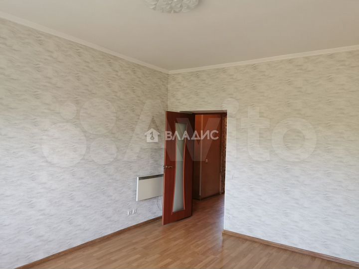 2-к. квартира, 46,9 м², 2/2 эт.