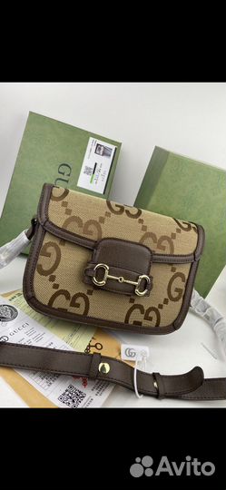 Сумка женская Gucci новинка