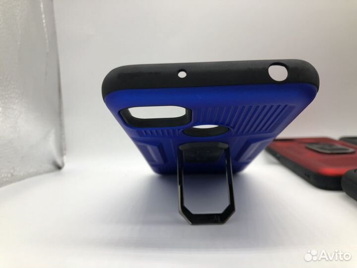 Противоударный чехол для Xiaomi