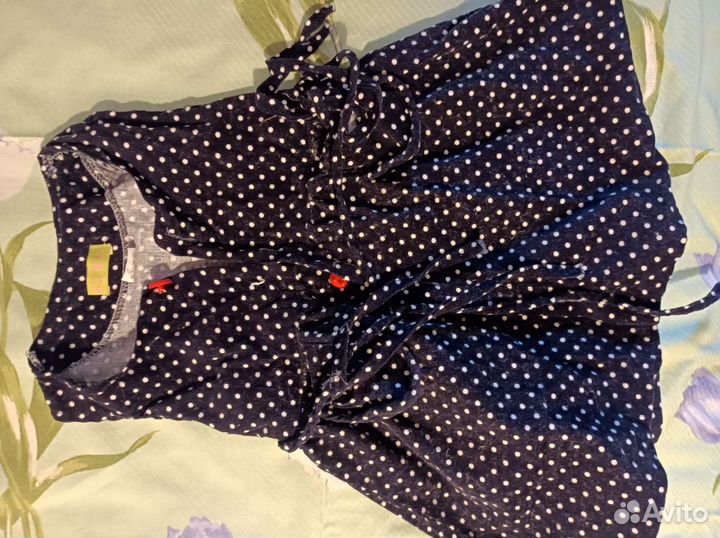 Сарафан для девочки