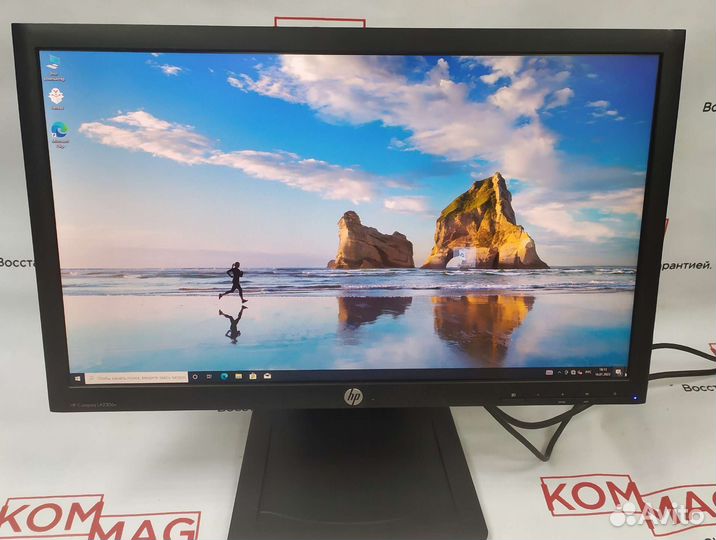 Монитор HP 23