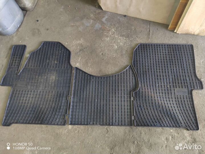 Автомобильные коврики mercedes, Volkswagen