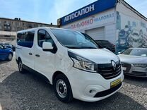 Renault Trafic 1.6 MT, 2018, 143 230 км, с пробегом, цена 2 349 999 руб.