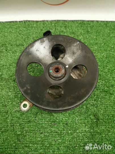 Насос гур Chevrolet Lacetti универсал 1.8 T18SED