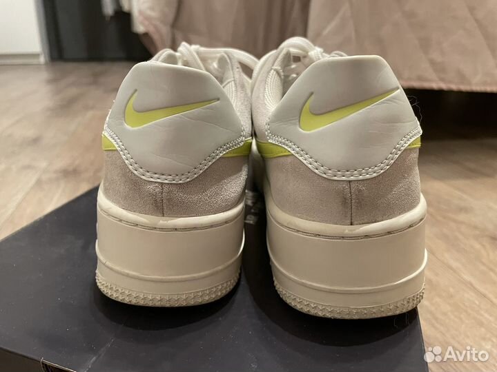 Кеды Nike Air Force 1