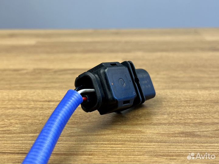 Кислородный датчик лямбда зонд 0258017321 Bosch