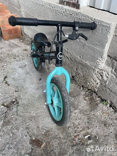 Беговел детский