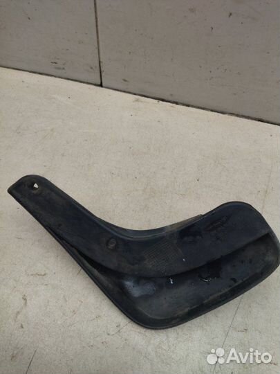Брызговик задний правый Chevrolet Lacetti седан 1
