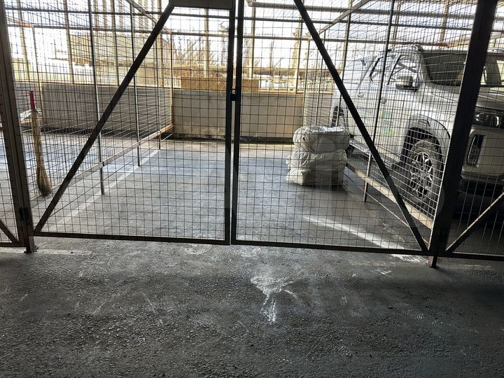 Гараж, 18 м²