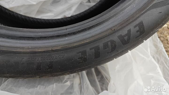 Goodyear Eagle F1 Asymmetric 3 225/45 R18 95W