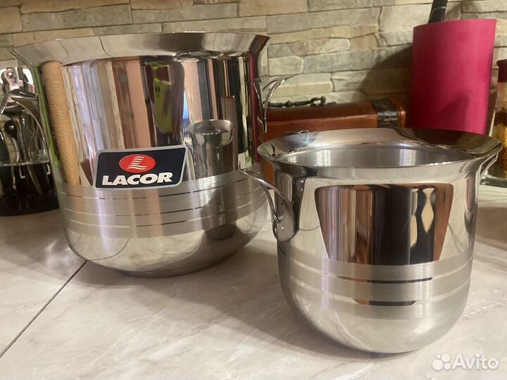 Ведро для шампанского