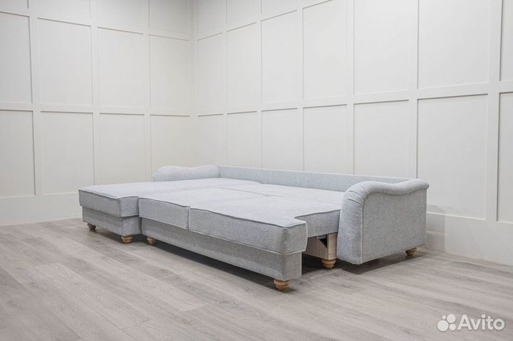 Угловой диван