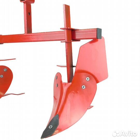 Окучник Нева орд-16 00.25.11.00.00, 2-х рядный