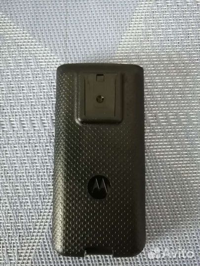 Аккумулятор для рации motorolla