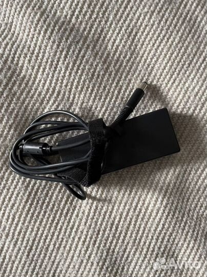 Зарядка для ноутбука hp 90w