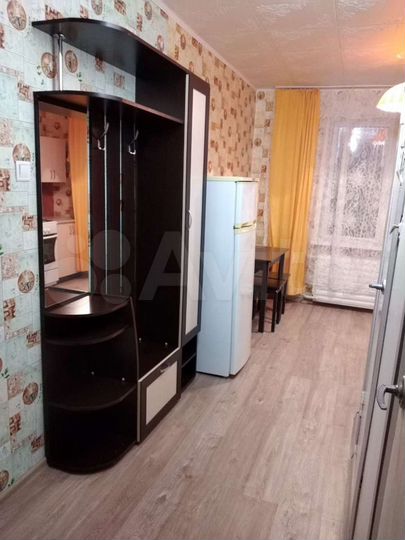 1-к. квартира, 34 м², 1/9 эт.