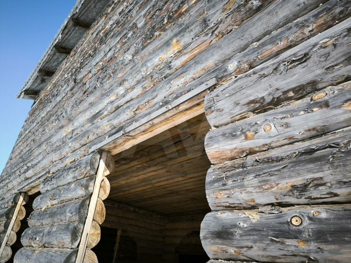 Дача 100 м² на участке 9 сот.