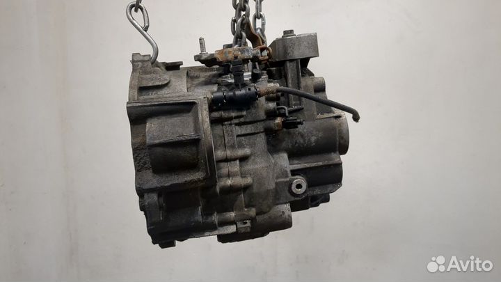 Кпп 6-ст.мех. (МКПП) Volkswagen Golf 5, 2007