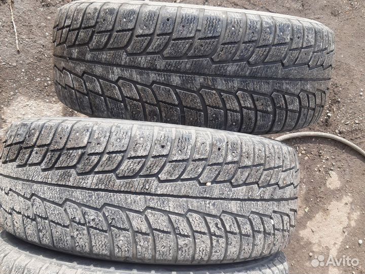 Michelin Latitude Alpin 235/60 R17 102T
