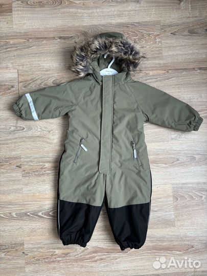 Комбинезон 86