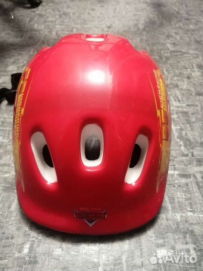 Роликовые коньки с защитой детские