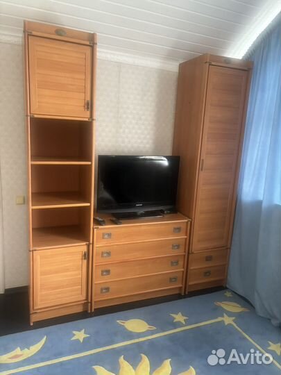 Мебельный гарнитур