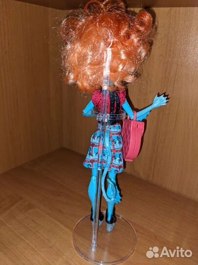 Кукла Монстер Хай