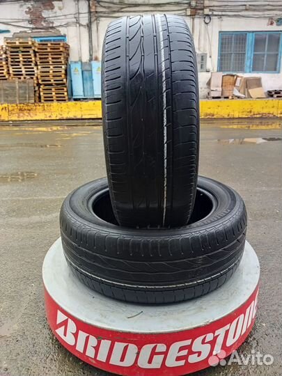 Bridgestone Turanza ER300 205/55 R16