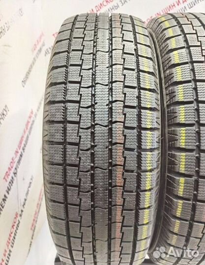 Yellow Hat Ice Frontage 185/65 R15 88Q
